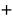 +